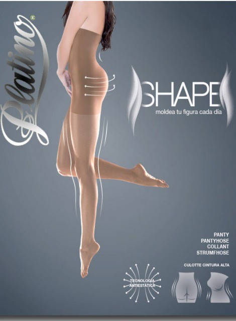 Platino Shape 9